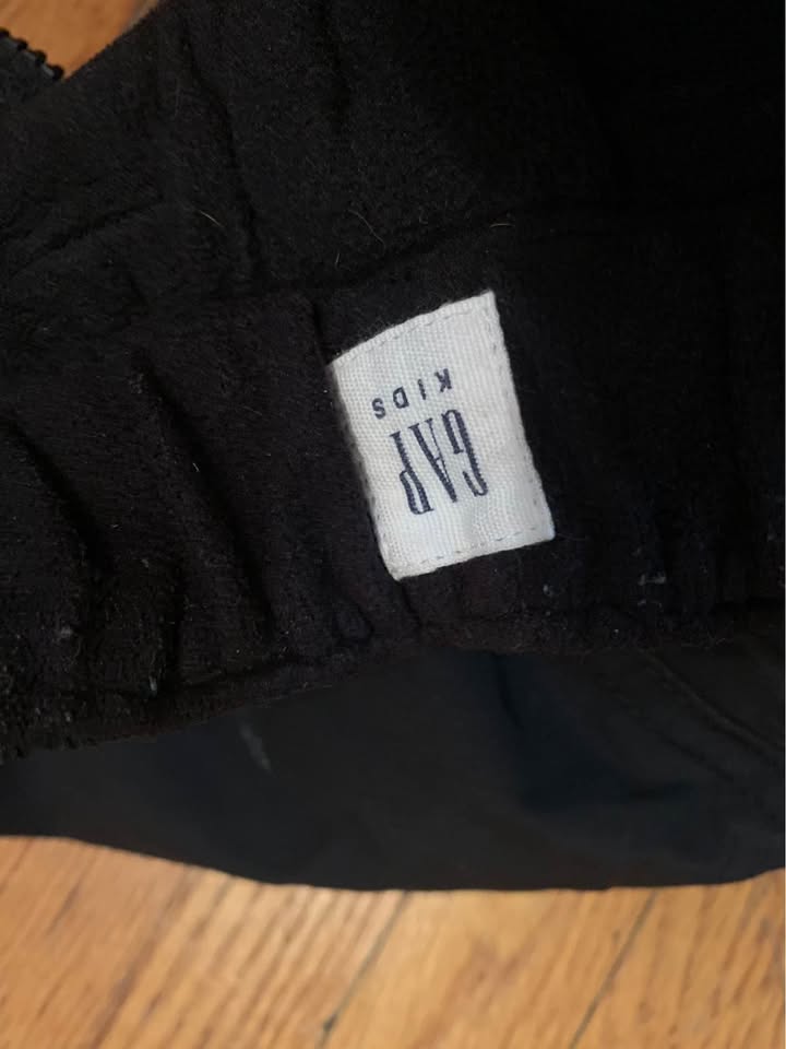 Kids snow pants - photo 2