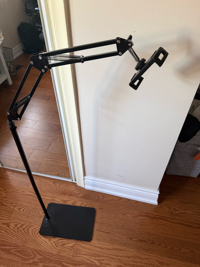 Ipad Holder