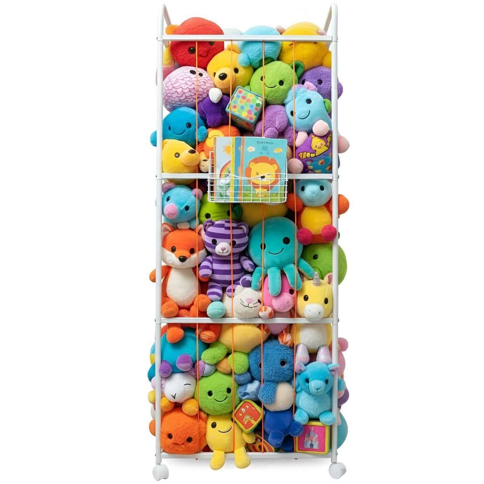 NEW Toy organizer tower - photo 3