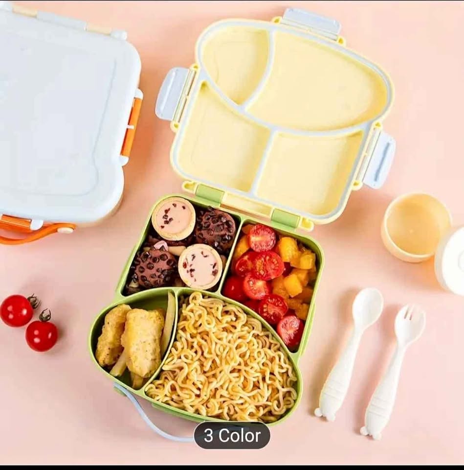 Brand New lunch box