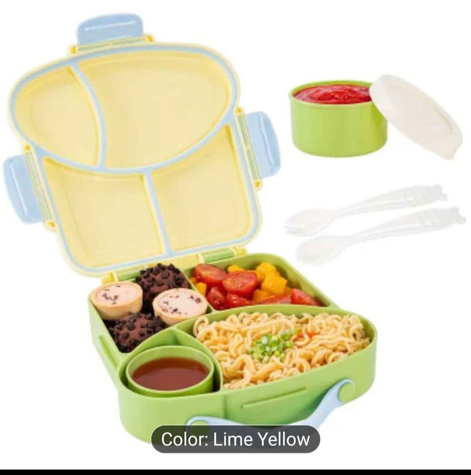 Brand New lunch box - photo 2