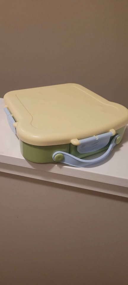 Brand New lunch box - photo 3