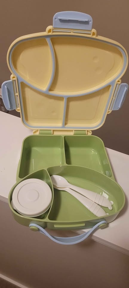 Brand New lunch box - photo 4