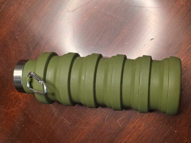 Mayim 500 ml collapsible container - photo 2