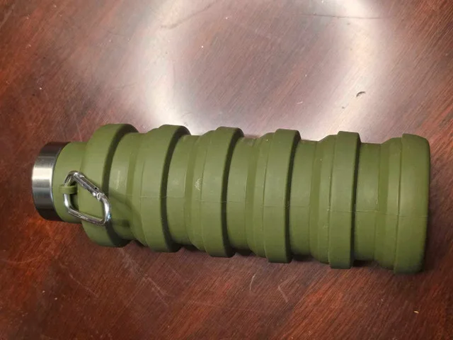 Mayim 500 ml collapsible container image indicator(2)