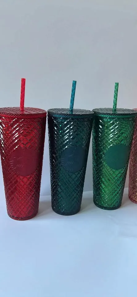 Starbucks Jewel Tumblers image indicator(2)