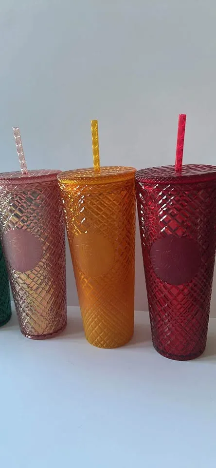 Starbucks Jewel Tumblers image indicator(3)