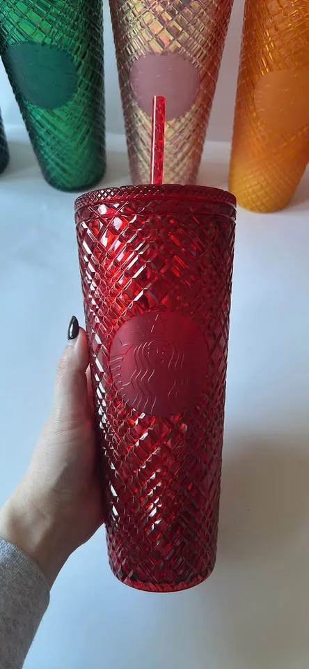 Starbucks Jewel Tumblers image indicator(4)