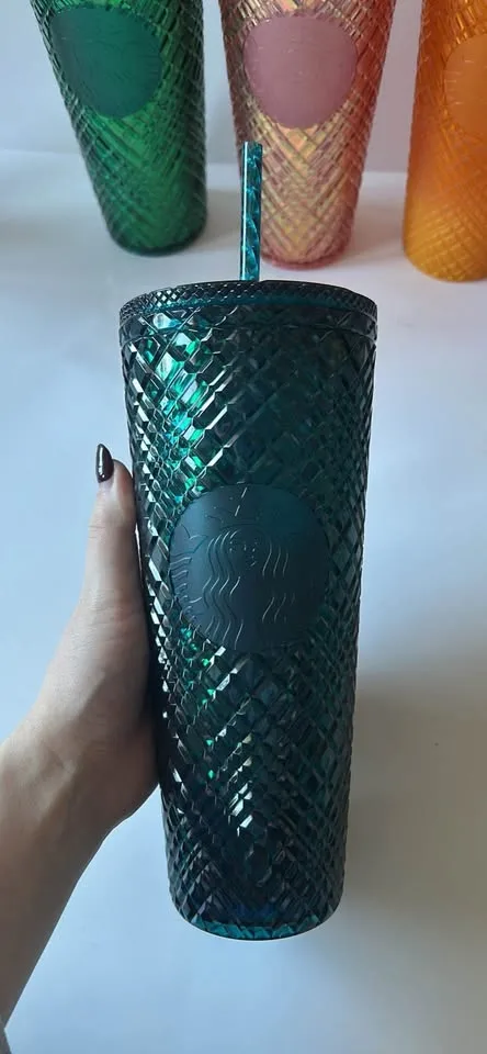 Starbucks Jewel Tumblers image indicator(5)