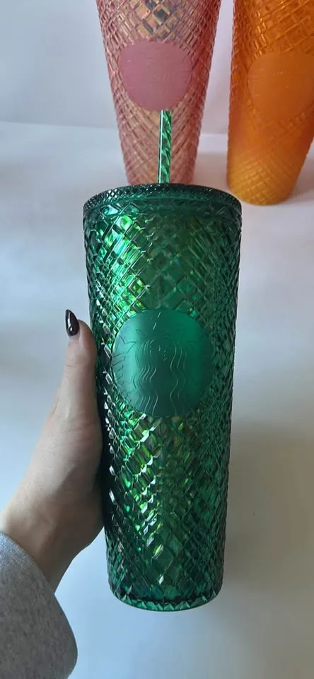 Starbucks Jewel Tumblers image indicator(6)