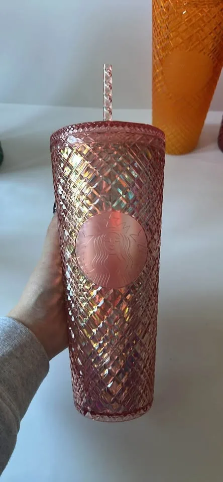 Starbucks Jewel Tumblers image indicator(7)