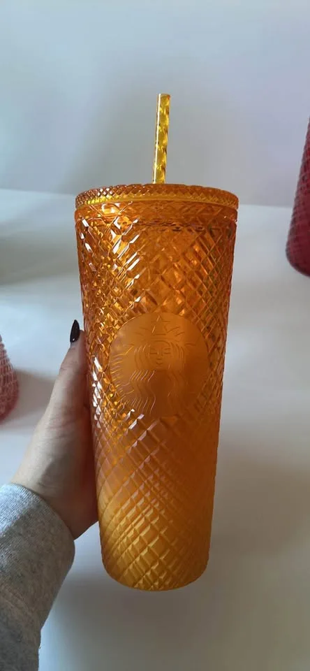 Starbucks Jewel Tumblers image indicator(8)