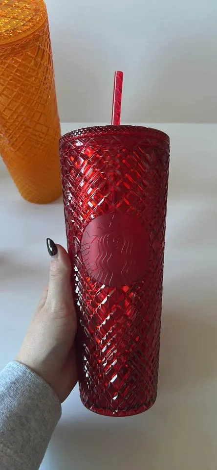 Starbucks Jewel Tumblers image indicator(9)