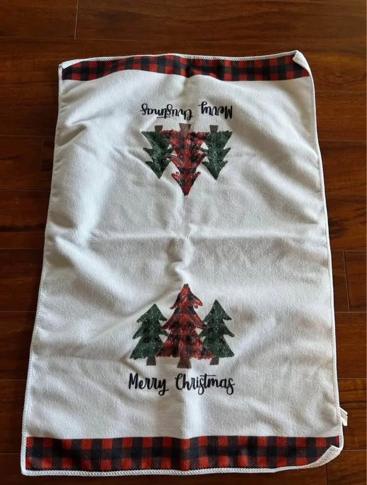 Seasonal Kitchen Towels image indicator(5)