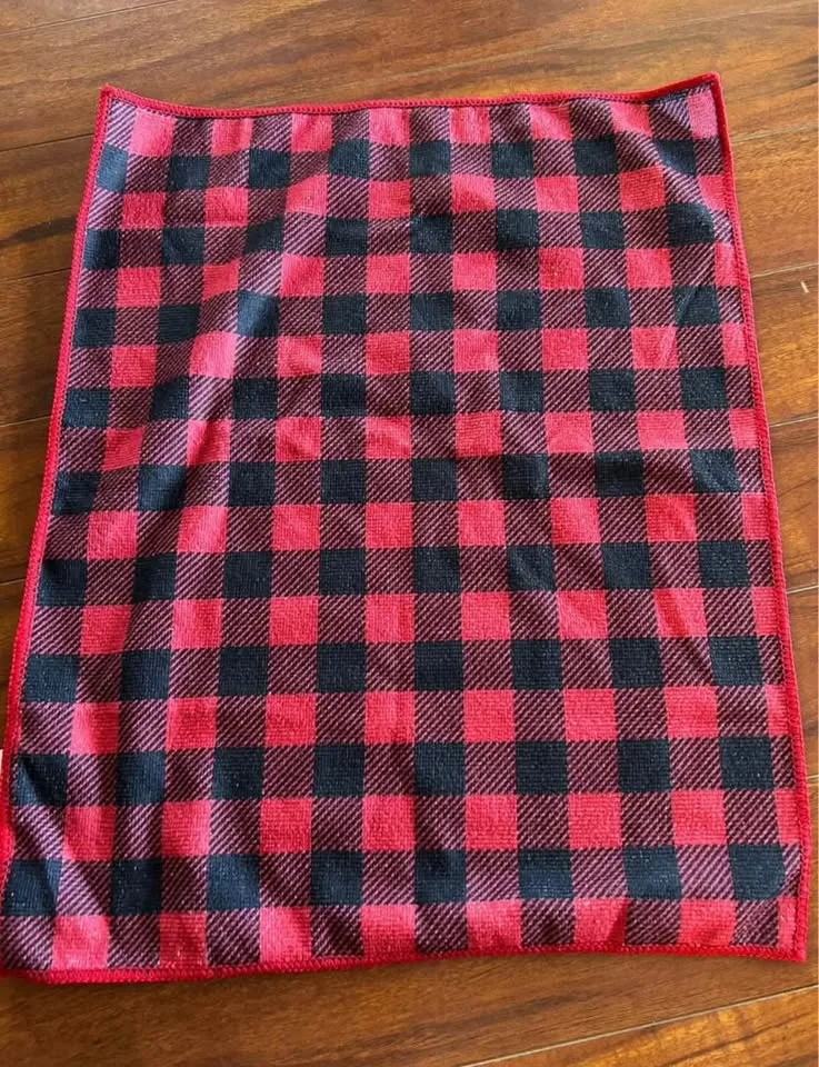 Seasonal Kitchen Towels image indicator(7)