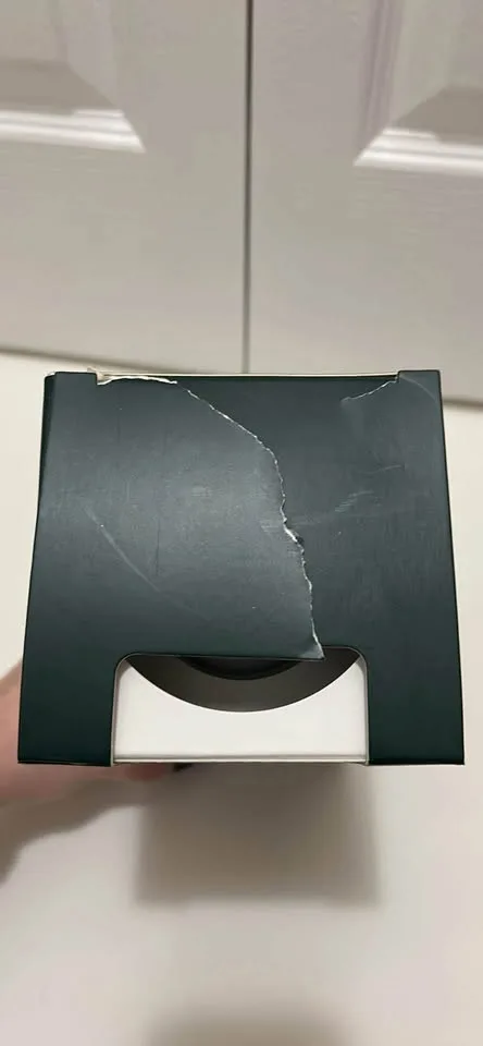 Colour Changing Starbucks Hot Cups image indicator(3)