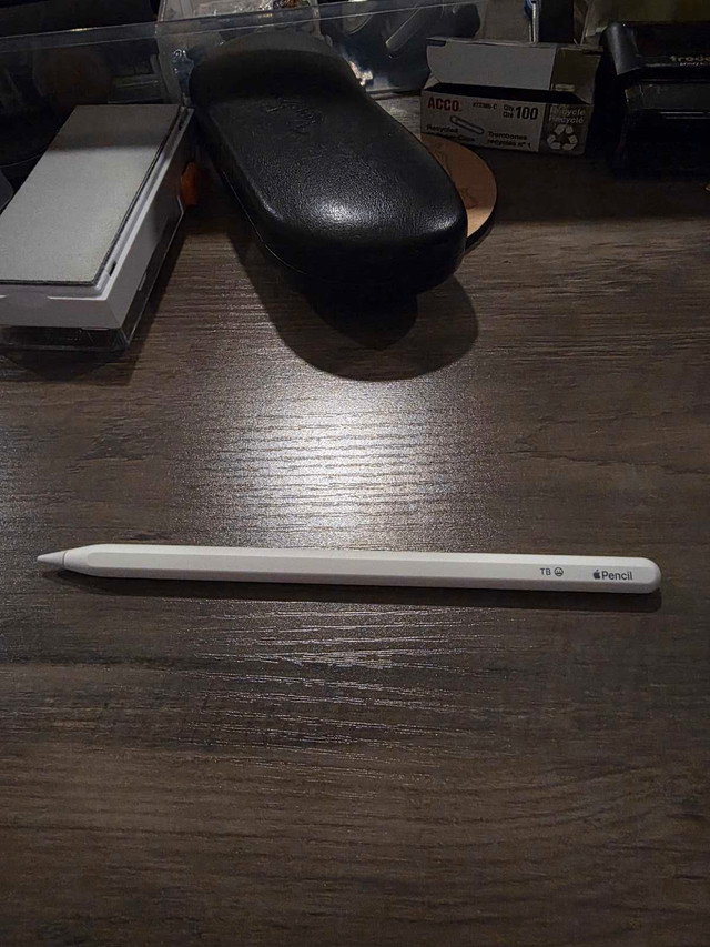 Apple Pencil 2