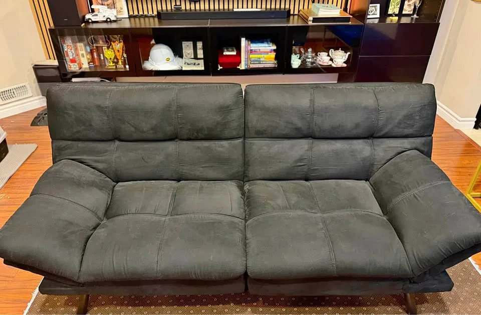 Sofa Black