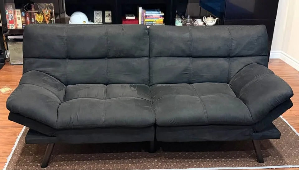 Sofa Black image indicator(3)