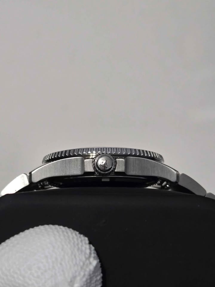 Tissot Seastar 1000 36mm - photo 2