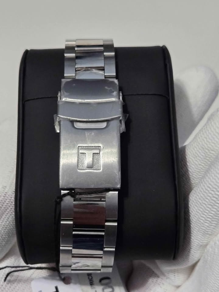 Tissot Seastar 1000 36mm - photo 4