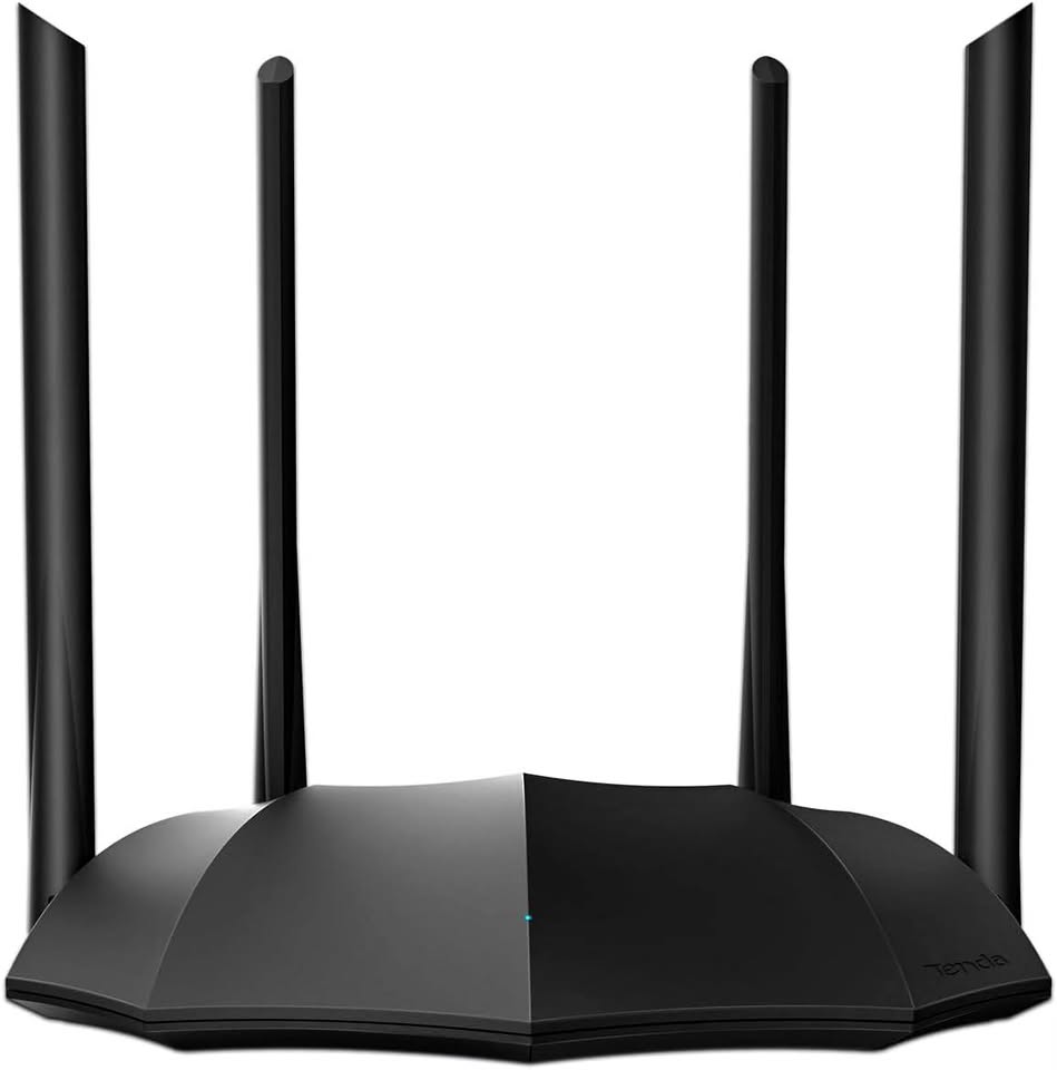 High-speed WIFI router