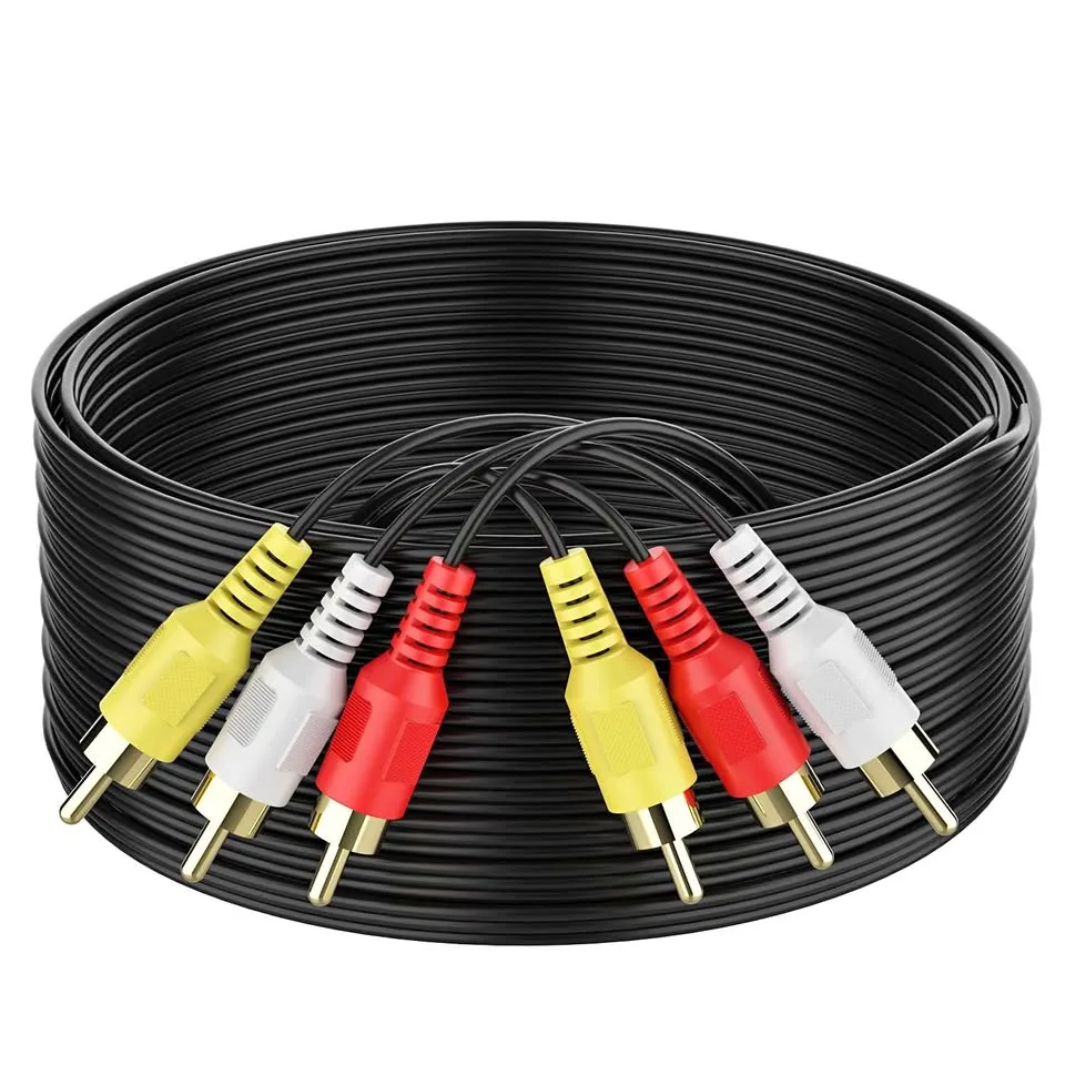 50ft RCA cable