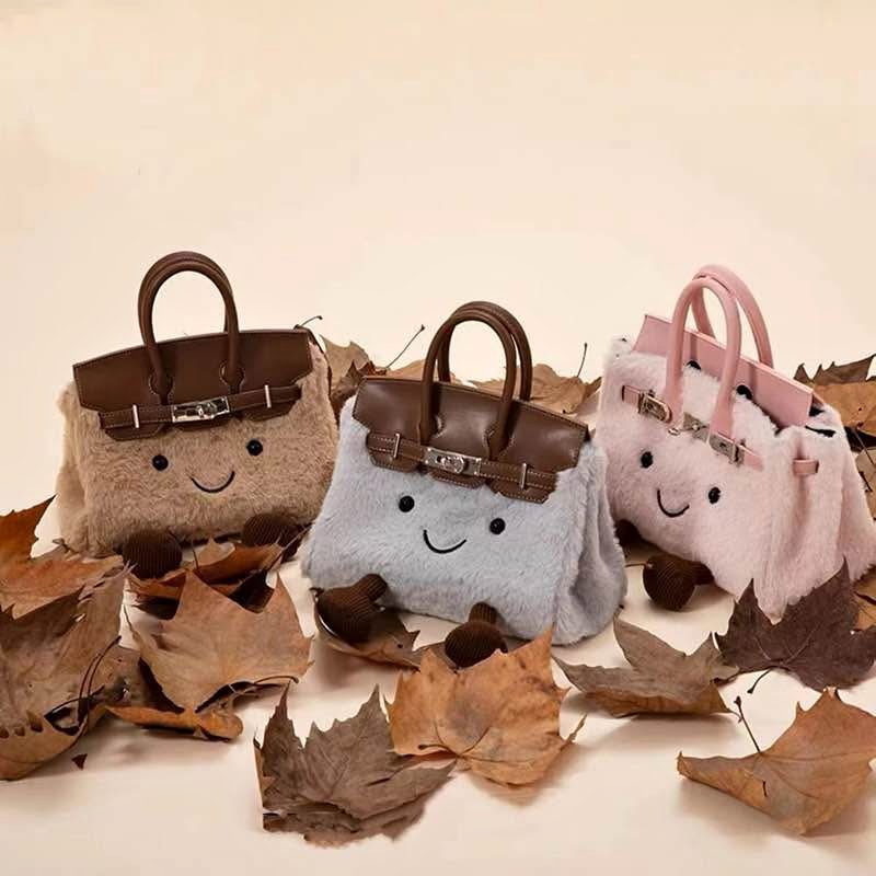 AVAILABLE NOW Jellycat Inspired Designer Bags