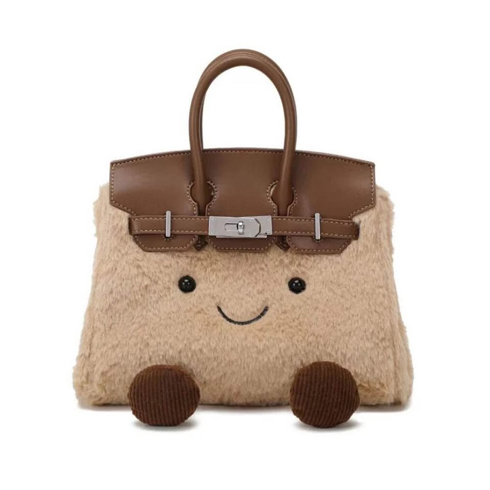 AVAILABLE NOW Jellycat Inspired Designer Bags - photo 2