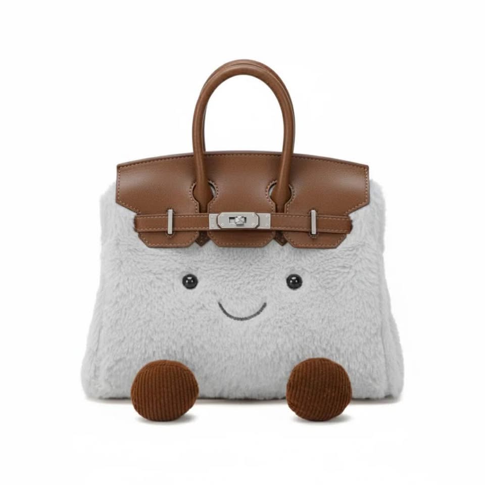 AVAILABLE NOW Jellycat Inspired Designer Bags - photo 3