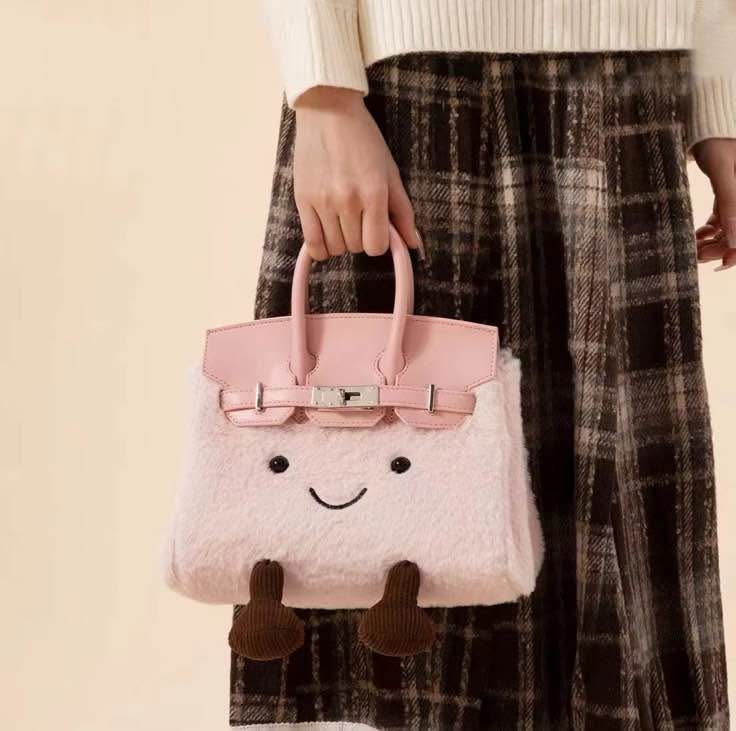 AVAILABLE NOW Jellycat Inspired Designer Bags - photo 4