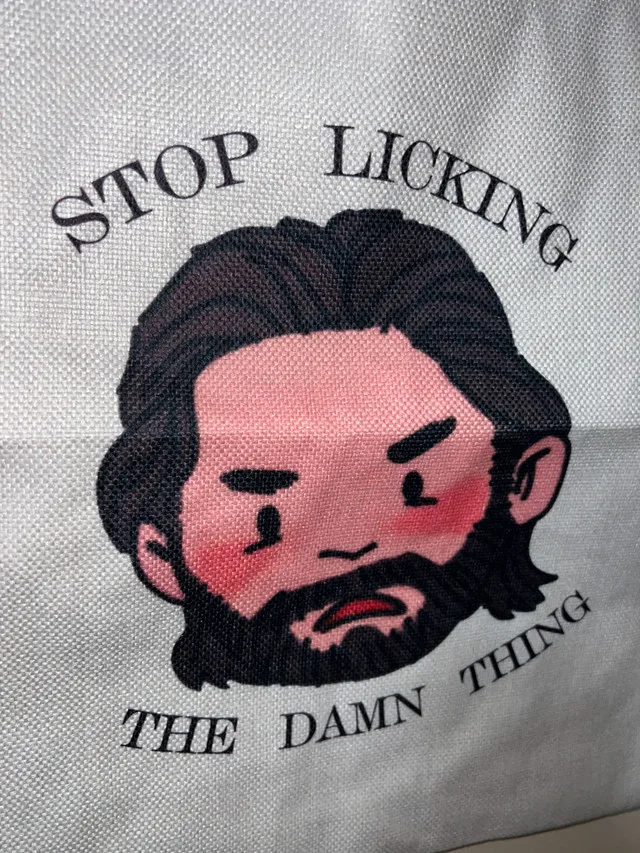 Baldur's Gate 3 Tote Bag image indicator(2)