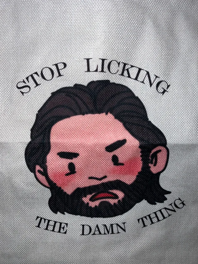 Baldur's Gate 3 Tote Bag image indicator(3)