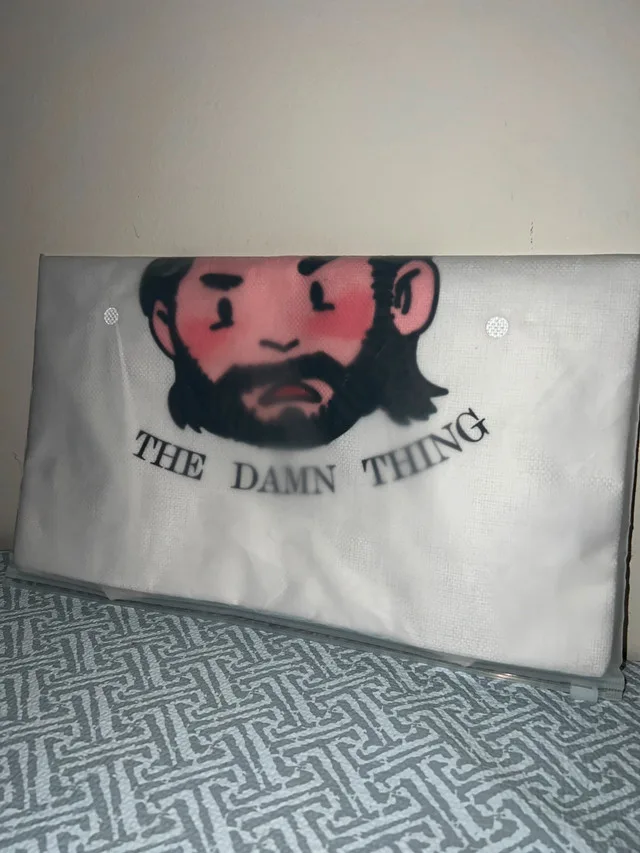 Baldur's Gate 3 Tote Bag image indicator(6)