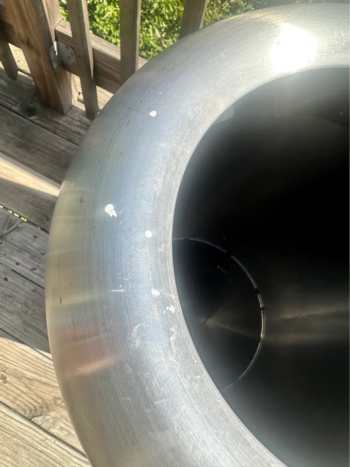 16 Gallon Garbage Can - Need Gone! - photo 3