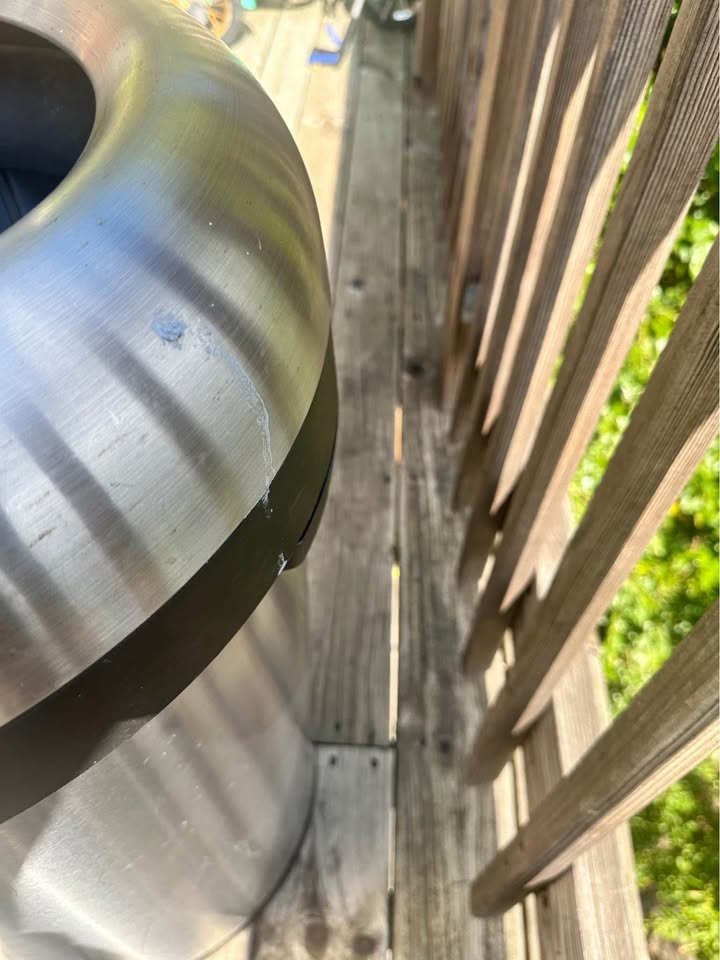 16 Gallon Garbage Can - Need Gone! - photo 4