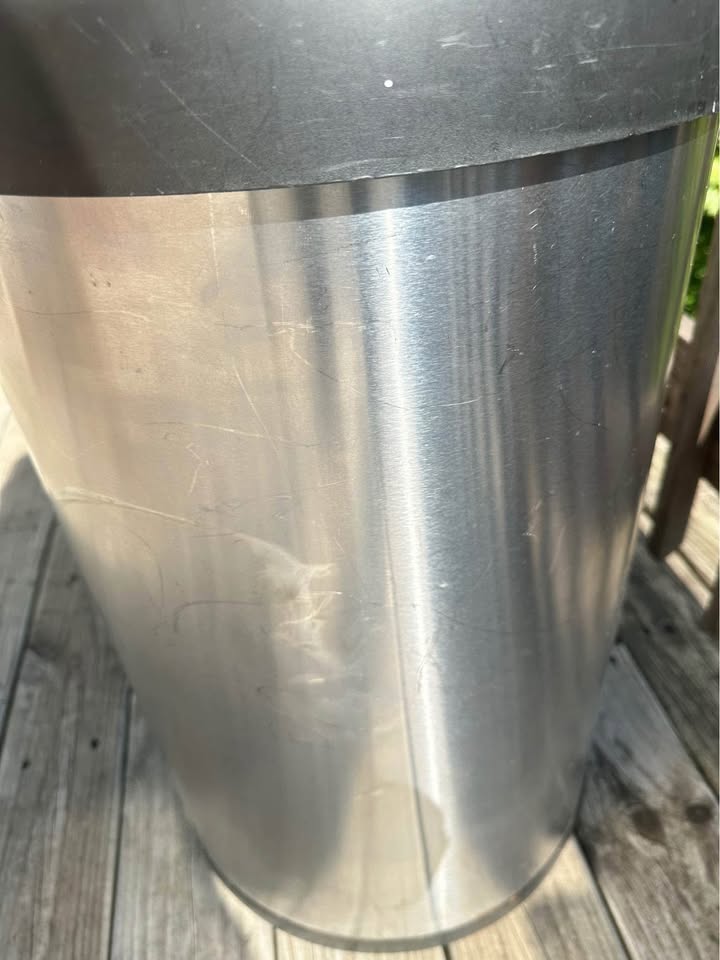 16 Gallon Garbage Can - Need Gone! - photo 5