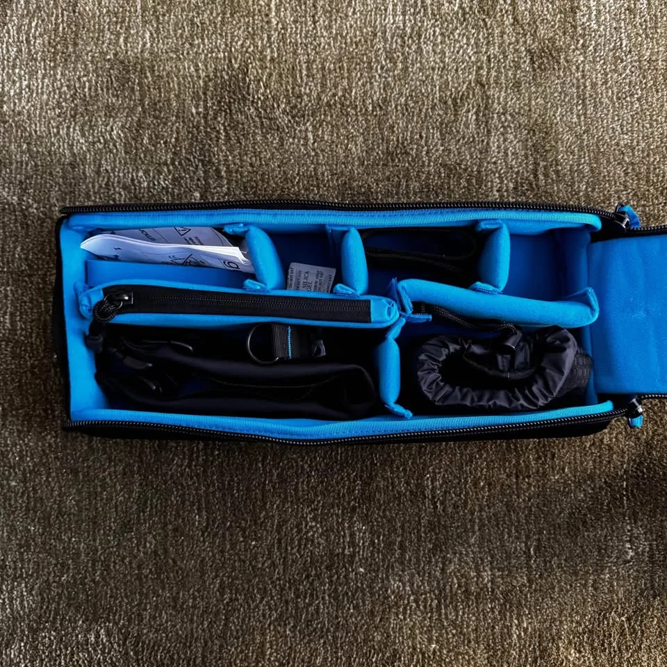 Miggo Stormproof Drone Lander image indicator(6)