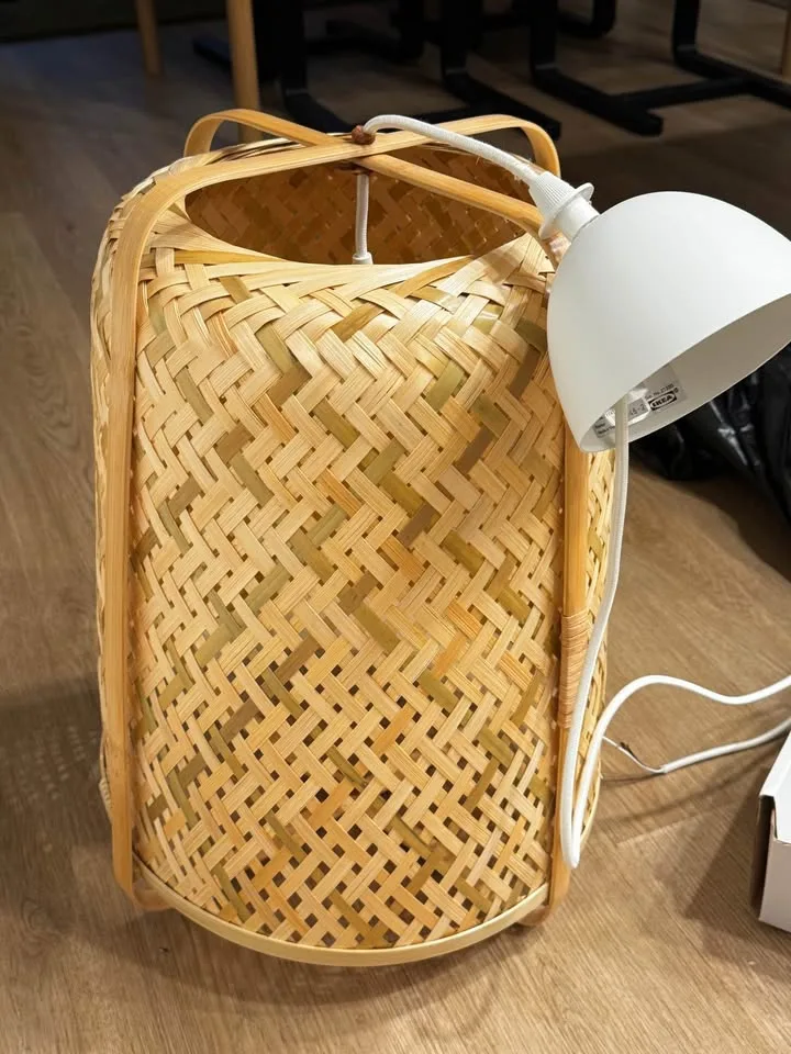 KNIXHULT Pendant Light image indicator(2)