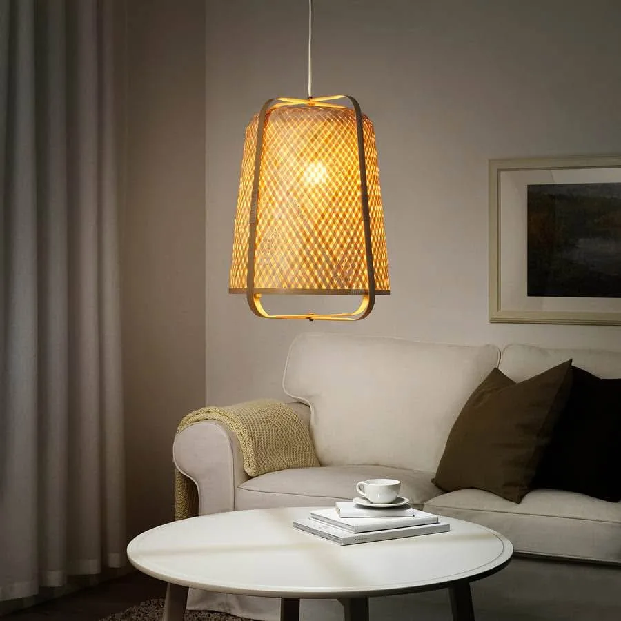 KNIXHULT Pendant Light image indicator(7)