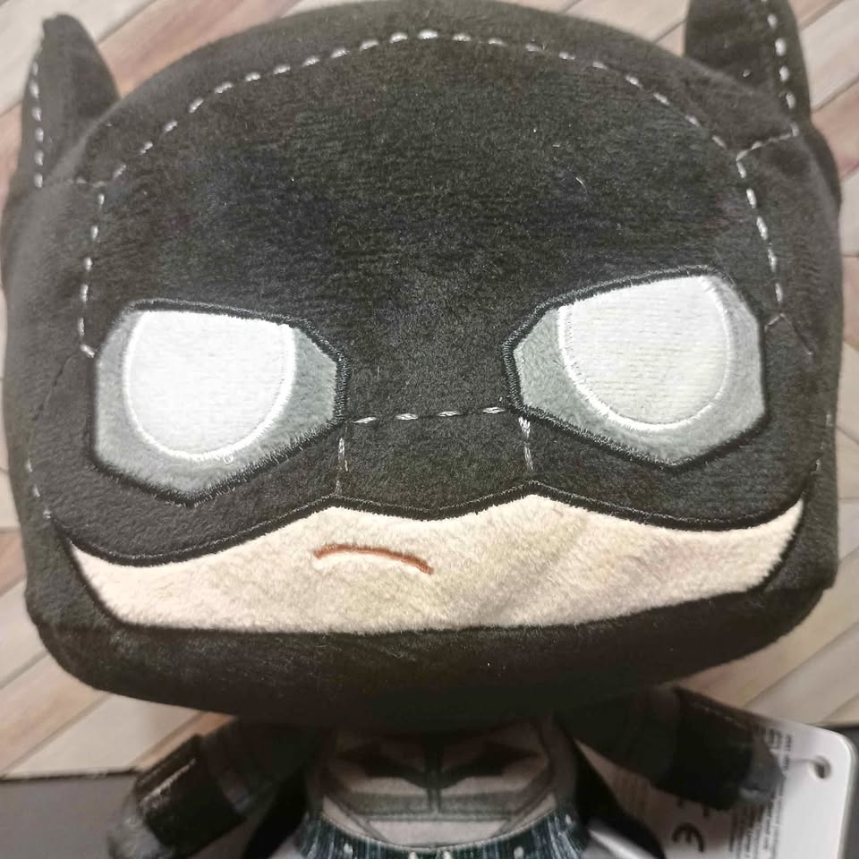 Funko Batman Plushie