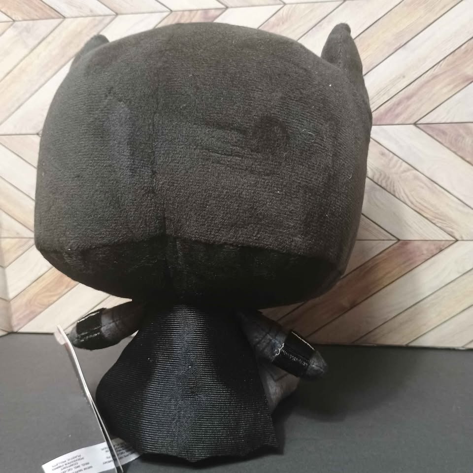 Funko Batman Plushie - photo 2
