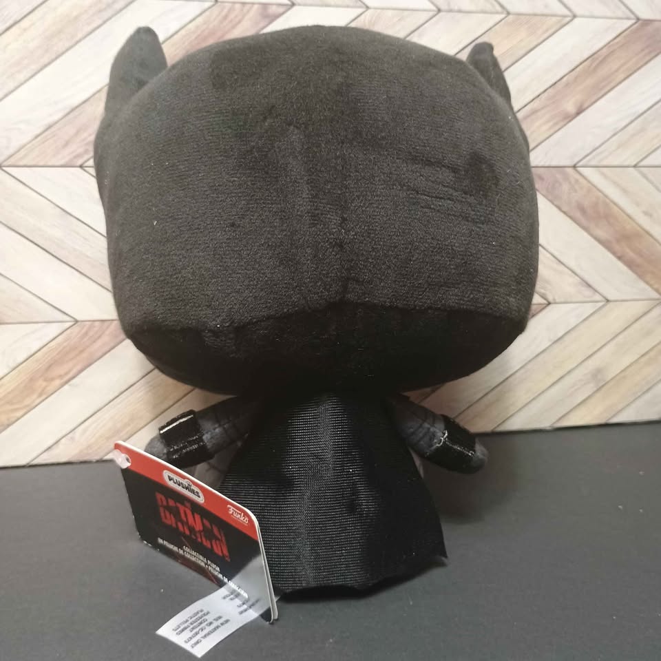Funko Batman Plushie - photo 3