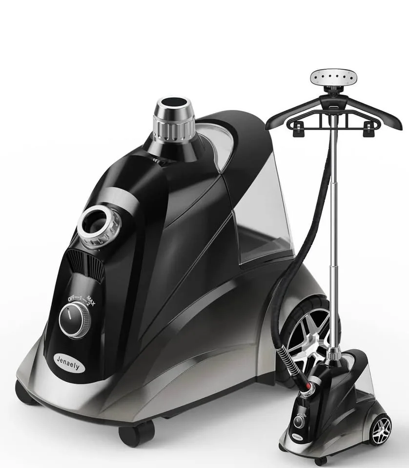 Standing Garment Steamer – Brand New image indicator(6)