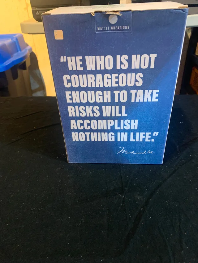 Mattel’s WWE Ultimate Edition “The Greatest of All Time” 3-Pack image indicator(2)