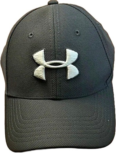 Under Armour Blitzing Stretch Fit Cap M/L