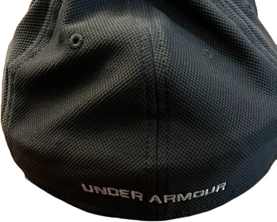 Under Armour Blitzing Stretch Fit Cap M/L - photo 2