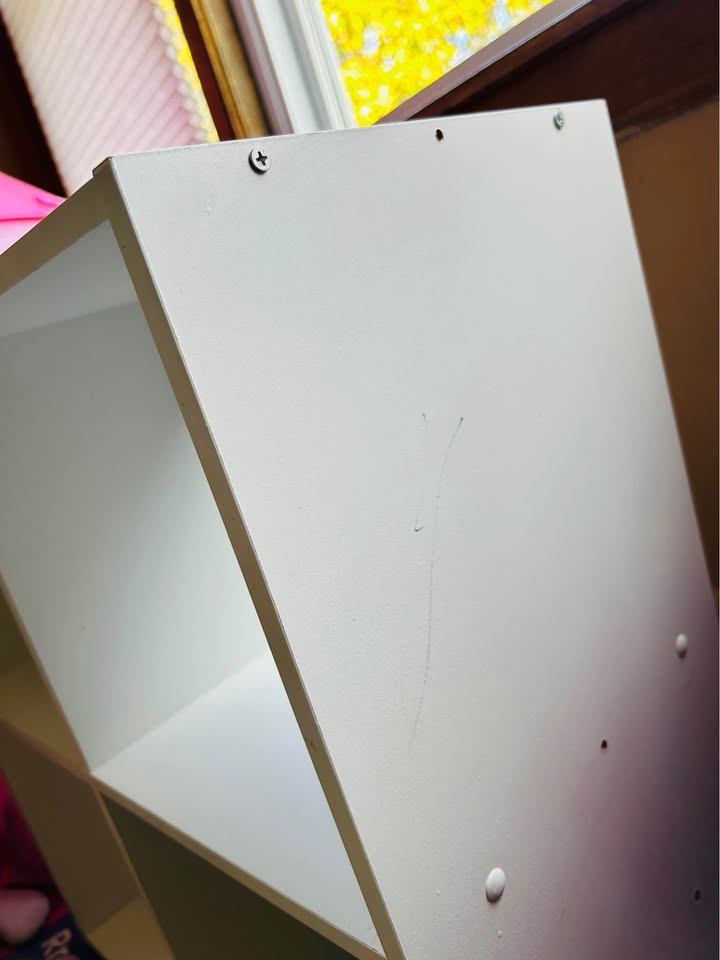 Organizador / Estantería de 4 cubos – 4-Cube Organizer Shelf - photo 3