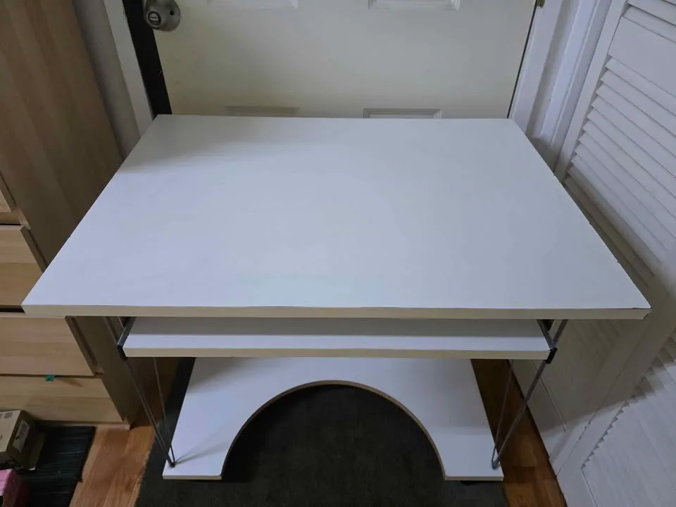 White Desk image indicator(2)