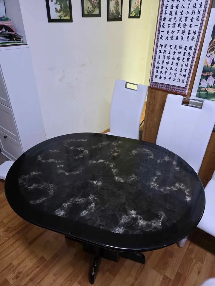 Expandable Dining Table – Seats 4 to 8 image indicator(2)